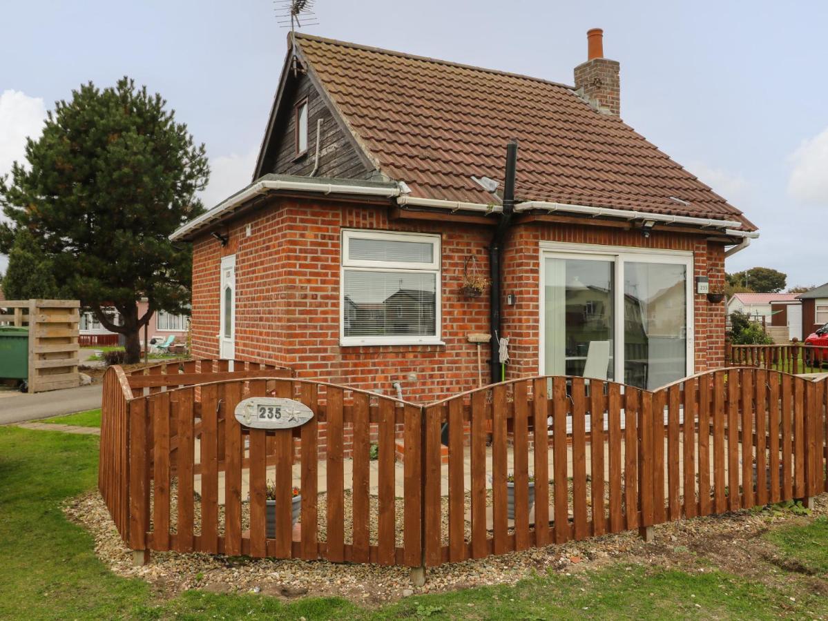 Chalet 235 Bridlington Zewnętrze zdjęcie