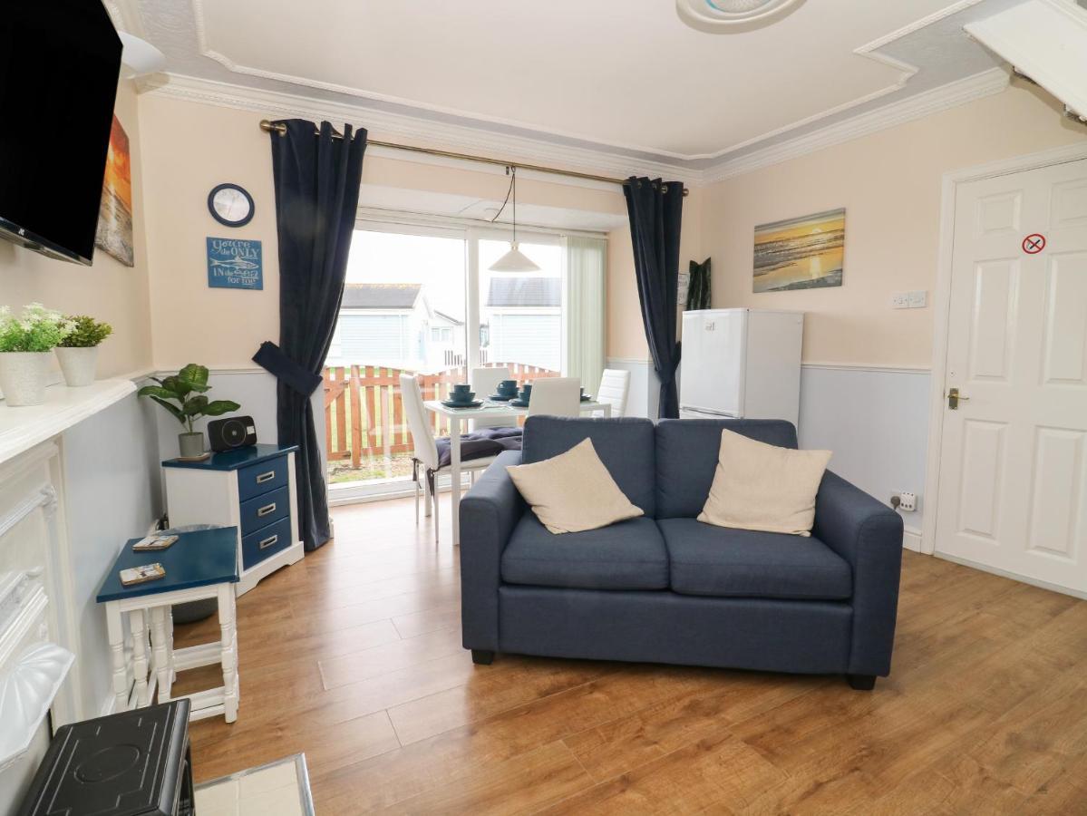 Chalet 235 Bridlington Zewnętrze zdjęcie