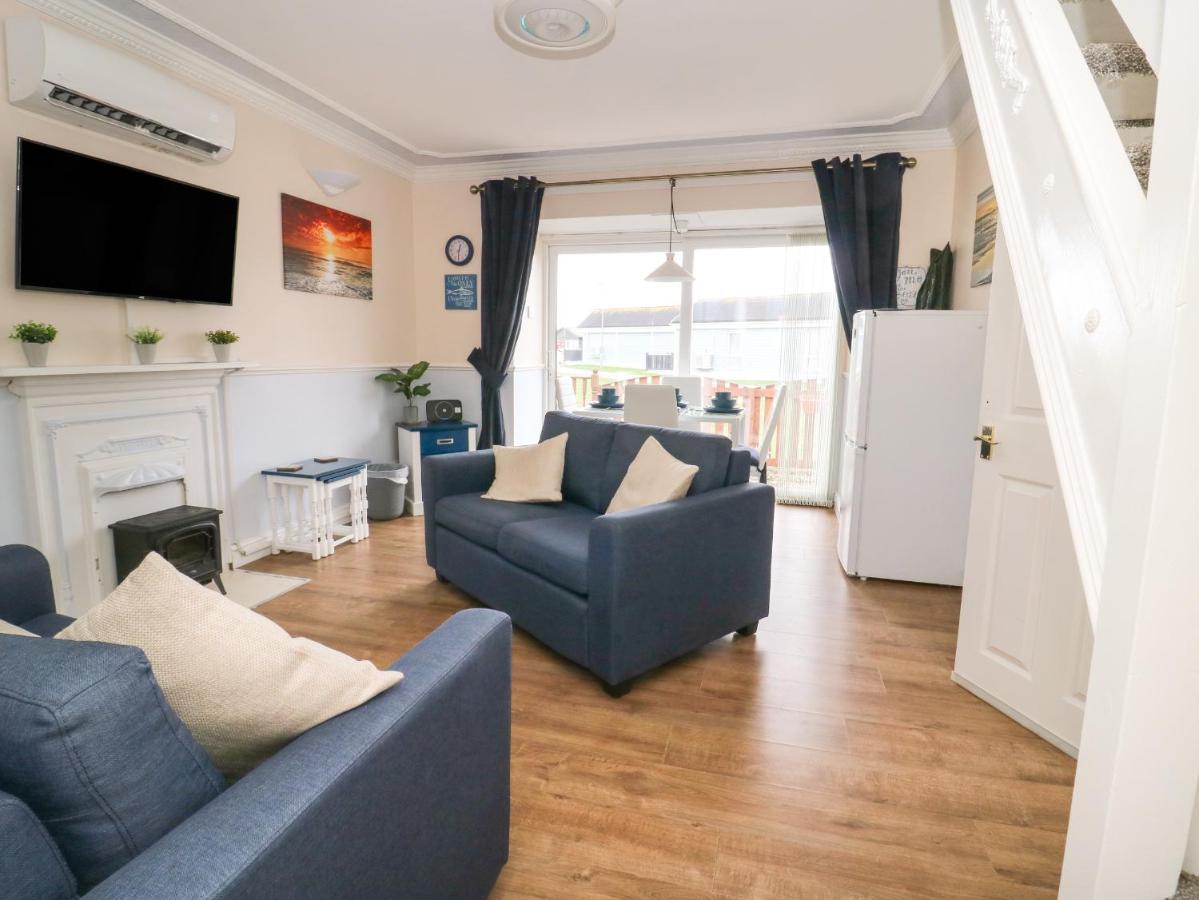 Chalet 235 Bridlington Zewnętrze zdjęcie